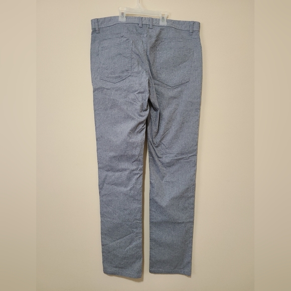 RW&CO Mens 32X32 Slim Fit Jeans - Picture 4 of 7